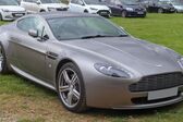 Aston Martin V8 Vantage (2005) 2005 - 2008