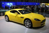 Aston Martin V8 Vantage (2005) 2005 - 2008