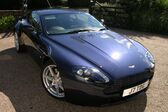 Aston Martin V8 Vantage (2005) 4.3 i V8 32V (385 Hp) 2005 - 2008
