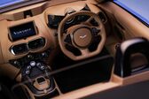 Aston Martin V8 Vantage Roadster (2018) 2020 - present