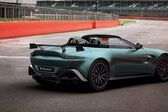 Aston Martin V8 Vantage Roadster (2018) 2020 - present