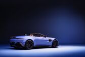 Aston Martin V8 Vantage Roadster (2018) F1 Edition 4.0 V8 (535 Hp) Automatic 2021 - present