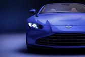 Aston Martin V8 Vantage Roadster (2018) 2020 - present