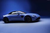 Aston Martin V8 Vantage Roadster (2018) 2020 - present