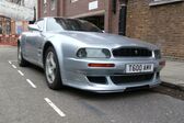 Aston Martin V8 Vantage (II) 5.3 i V8 32V (557 Hp) 1993 - 2000
