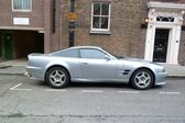 Aston Martin V8 Vantage (II) 1993 - 2000