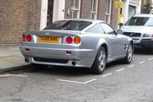 Aston Martin V8 Vantage (II) 1993 - 2000