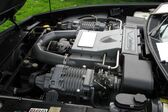 Aston Martin V8 Vantage (II) 5.3 i V8 32V (557 Hp) 1993 - 2000