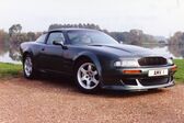 Aston Martin V8 Vantage (II) 5.3 i V8 32V (557 Hp) 1993 - 2000