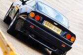 Aston Martin V8 Vantage (II) 1993 - 2000