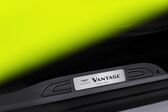 Aston Martin V8 Vantage (2018) 2017 - present