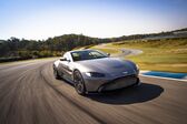 Aston Martin V8 Vantage (2018) 2017 - present