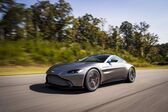 Aston Martin V8 Vantage (2018) 2017 - present