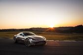 Aston Martin V8 Vantage (2018) 2017 - present