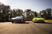 Aston Martin V8 Vantage (2018) 2017 - present