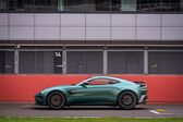 Aston Martin V8 Vantage (2018) 2017 - present