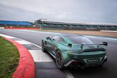 Aston Martin V8 Vantage (2018) 2017 - present