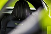 Aston Martin V8 Vantage (2018) 2017 - present