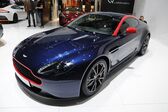 Aston Martin V8 Vantage (facelift 2008) 4.7 V8 (426 Hp) 2008 - 2016