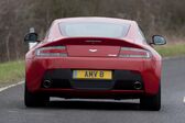 Aston Martin V8 Vantage (facelift 2008) 2008 - 2016