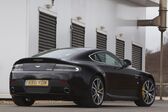 Aston Martin V8 Vantage (facelift 2008) S 4.7 V8 (436 Hp) Sportshift 2015 - 2016