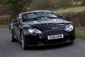 Aston Martin V8 Vantage (facelift 2008) 2008 - 2016