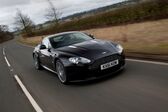 Aston Martin V8 Vantage (facelift 2008) 4.7 V8 (426 Hp) 2008 - 2016