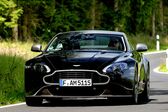 Aston Martin V8 Vantage (facelift 2008) 4.7 V8 (426 Hp) 2008 - 2016