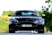 Aston Martin V8 Vantage (facelift 2008) S 4.7 V8 (436 Hp) Sportshift 2015 - 2016