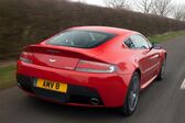 Aston Martin V8 Vantage (facelift 2008) 4.7 V8 (426 Hp) 2008 - 2016