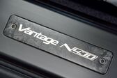 Aston Martin V8 Vantage (facelift 2008) 2008 - 2016
