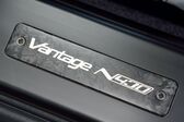 Aston Martin V8 Vantage (facelift 2008) S 4.7 V8 (436 Hp) Sportshift 2015 - 2016