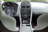 Aston Martin V8 Vantage (facelift 2008) 4.7 V8 (426 Hp) 2008 - 2016