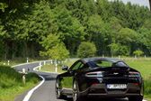 Aston Martin V8 Vantage (facelift 2008) S 4.7 V8 (436 Hp) Sportshift 2015 - 2016