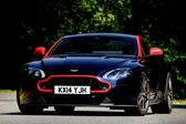 Aston Martin V8 Vantage (facelift 2008) 2008 - 2016