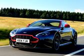 Aston Martin V8 Vantage (facelift 2008) 2008 - 2016