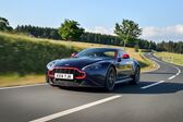 Aston Martin V8 Vantage (facelift 2008) S 4.7 V8 (436 Hp) Sportshift 2015 - 2016