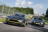 Aston Martin V8 Vantage (facelift 2008) S 4.7 V8 (436 Hp) Sportshift 2015 - 2016