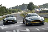 Aston Martin V8 Vantage (facelift 2008) 2008 - 2016