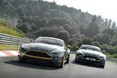 Aston Martin V8 Vantage (facelift 2008) S 4.7 V8 (436 Hp) Sportshift 2015 - 2016