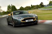 Aston Martin V8 Vantage (facelift 2008) 4.7 V8 (426 Hp) 2008 - 2016