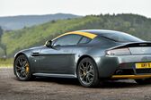 Aston Martin V8 Vantage (facelift 2008) S 4.7 V8 (436 Hp) Sportshift 2015 - 2016