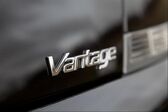 Aston Martin V8 Vantage (facelift 2008) 2008 - 2016