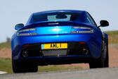 Aston Martin V8 Vantage (facelift 2008) 4.7 V8 (426 Hp) 2008 - 2016