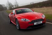 Aston Martin V8 Vantage (facelift 2008) S 4.7 V8 (436 Hp) Sportshift 2015 - 2016