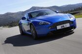 Aston Martin V8 Vantage (facelift 2008) S 4.7 V8 (436 Hp) Sportshift 2015 - 2016