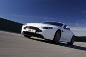 Aston Martin V8 Vantage (facelift 2008) S 4.7 V8 (436 Hp) Sportshift 2015 - 2016