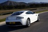 Aston Martin V8 Vantage (facelift 2008) S 4.7 V8 (436 Hp) Sportshift 2015 - 2016