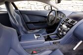 Aston Martin V8 Vantage (facelift 2008) S 4.7 V8 (436 Hp) Sportshift 2015 - 2016