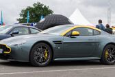 Aston Martin V8 Vantage (facelift 2008) 4.7 V8 (426 Hp) 2008 - 2016